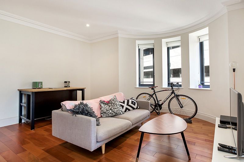 303/15 Bayswater Rd, Potts Point, NSW 2011