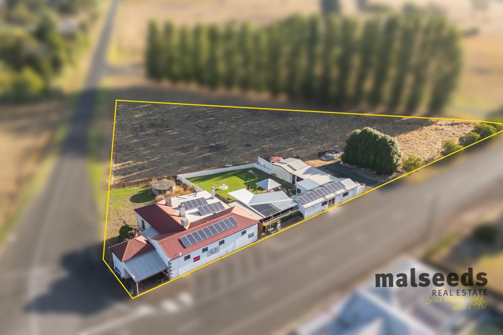 193 Glencoe Rd, Glencoe, SA 5291