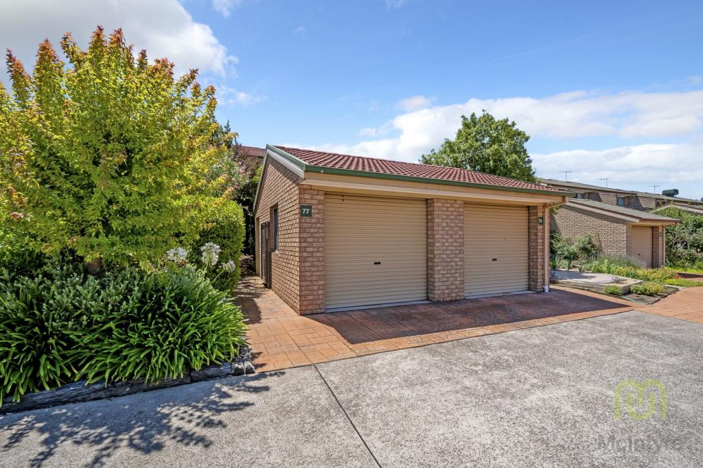 77/3 Heard St, Mawson, ACT 2607