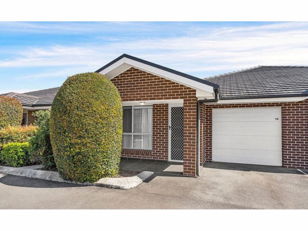 16/3-9 PARTRIDGE ST, SPRING FARM, NSW 2570