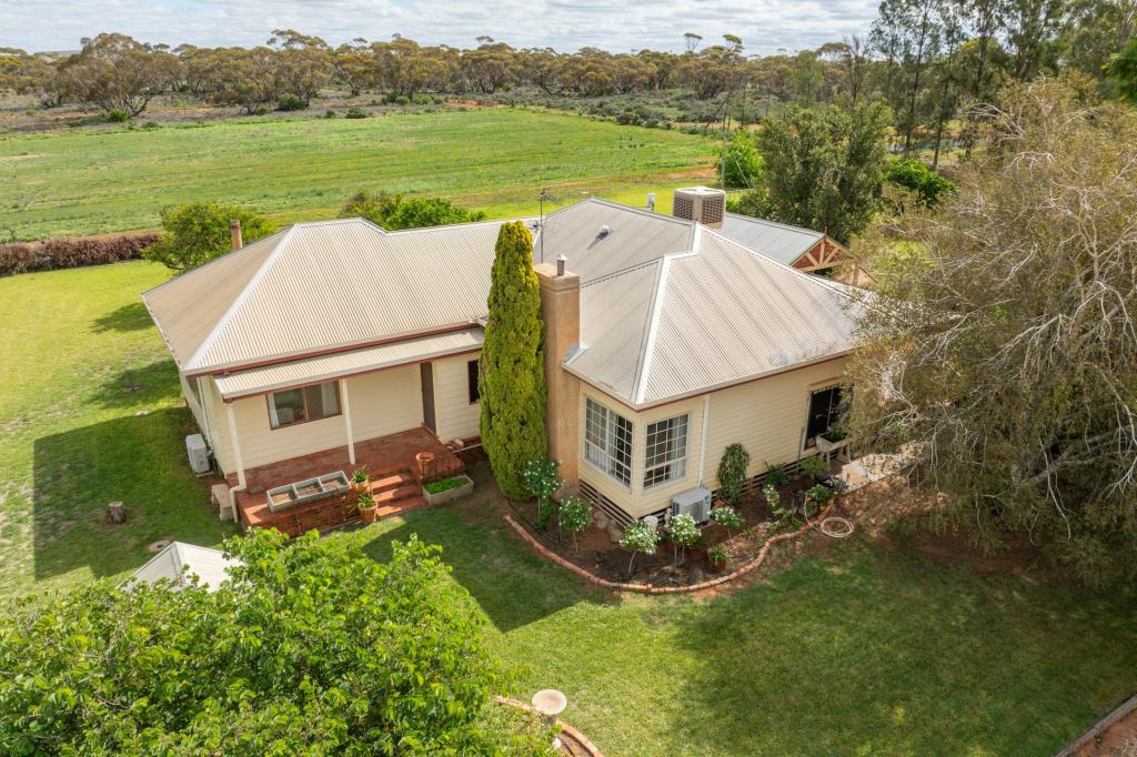 254 Seventh St, Merbein South, VIC 3505