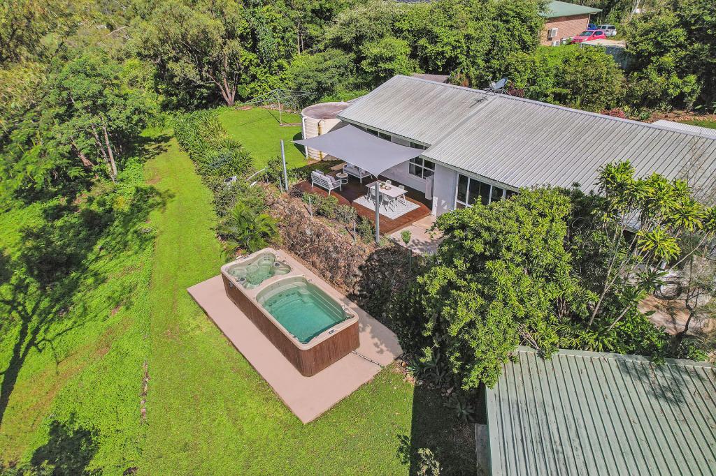 25 Chisholm Trl, Oak Valley, QLD 4811