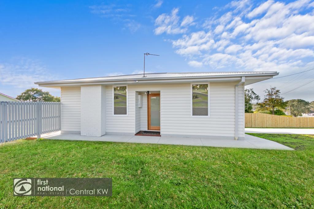 2 Green St, Morwell, VIC 3840