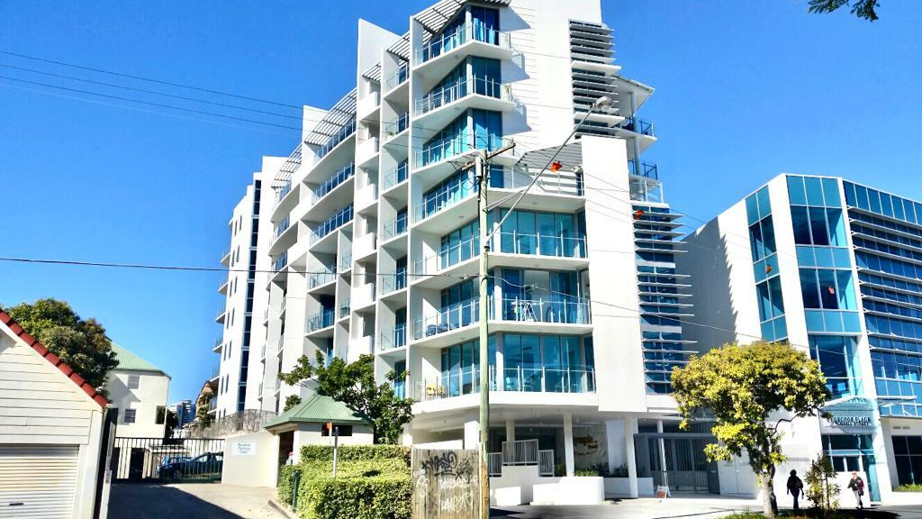 106/32 Russell St, South Brisbane, QLD 4101