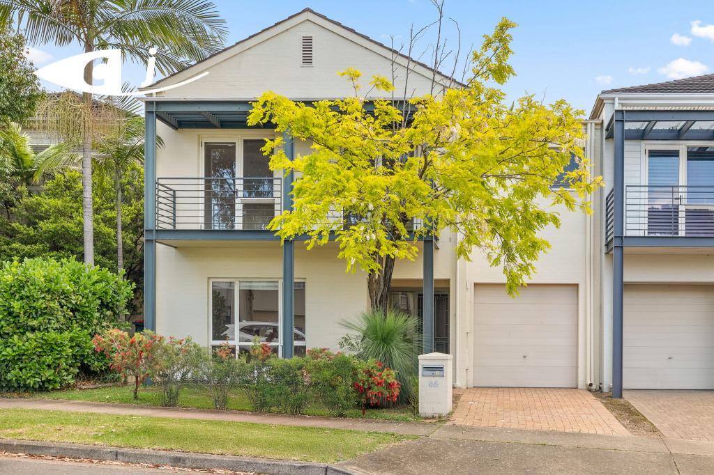 66 Newington Bvd, Newington, NSW 2127