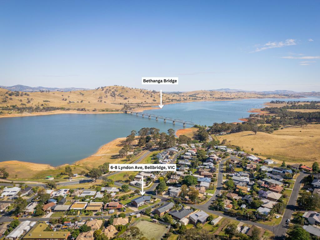 6-8 Lyndon Ave, Bellbridge, VIC 3691