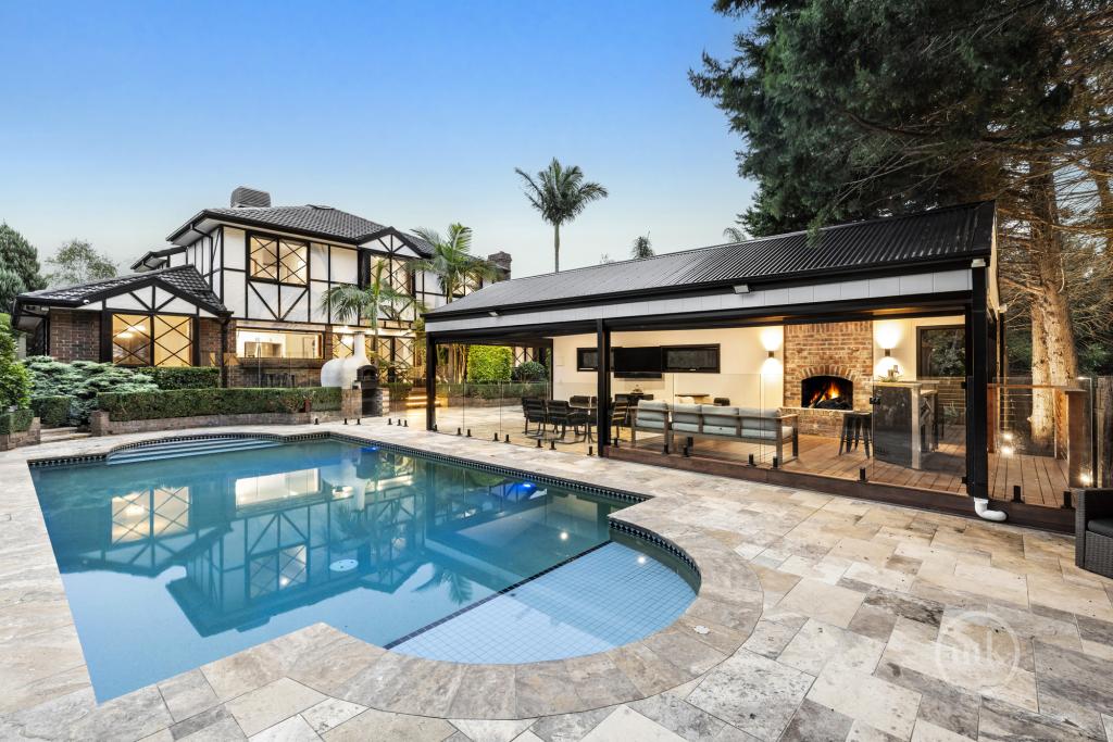 7 Dario Ct, Diamond Creek, VIC 3089