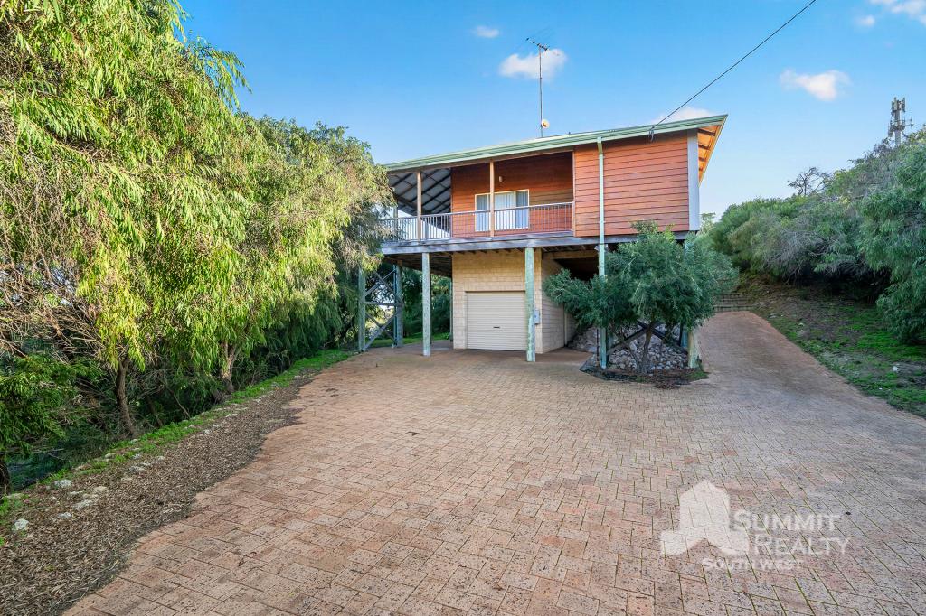 19 Beachcast Cl, Preston Beach, WA 6215