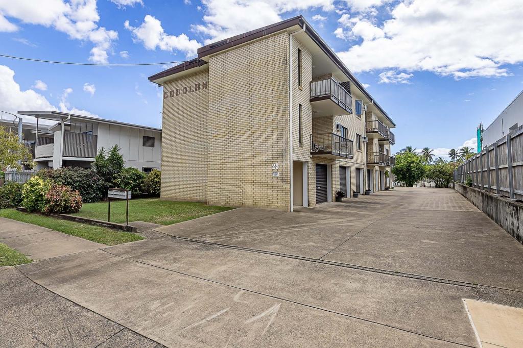 2/25 Bundock St, Belgian Gardens, QLD 4810