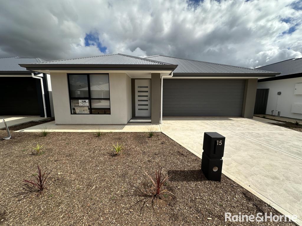 15 Knight Ct, Munno Para Downs, SA 5115
