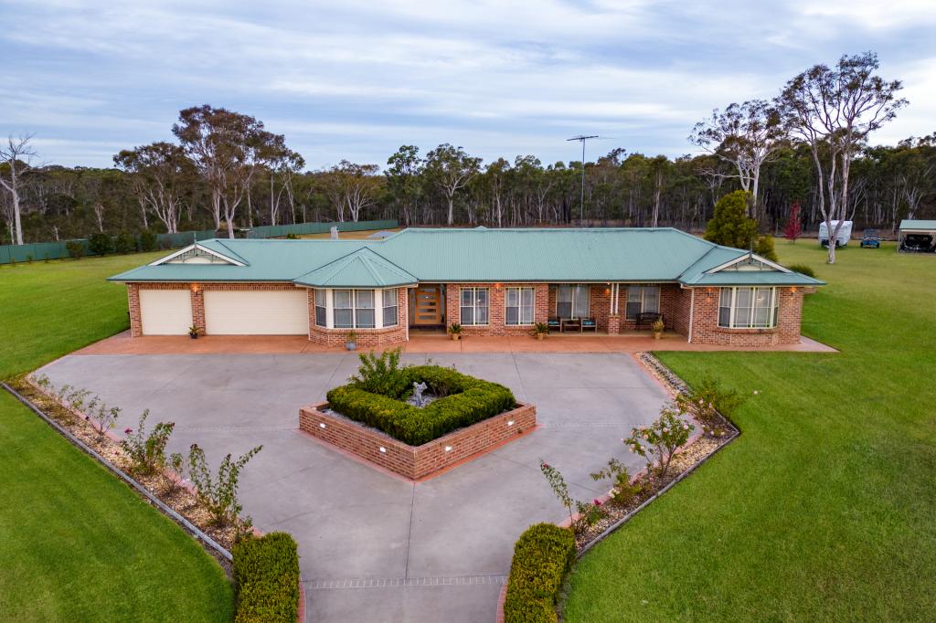 141-150 Cherrybrook Ch, Londonderry, NSW 2753