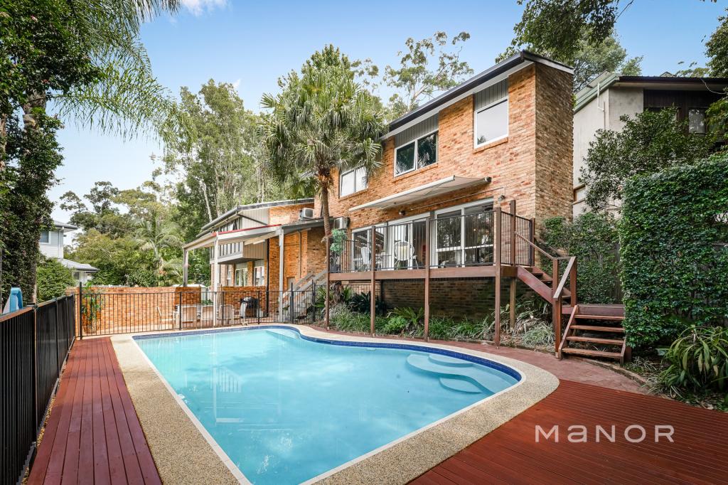 45 George Mobbs Dr, Castle Hill, NSW 2154