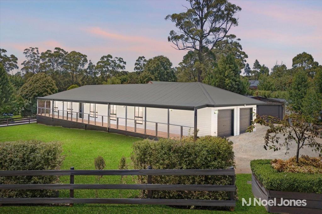 28 Robertson Rd, Kinglake, VIC 3763