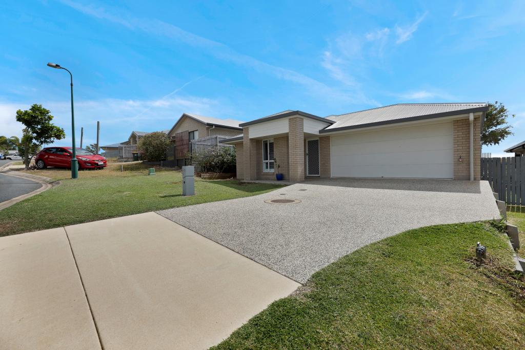 38 Thorn Ave, Rural View, QLD 4740