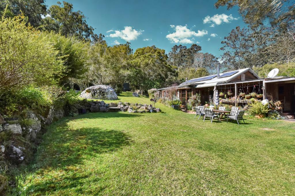 1273 WATAGAN CREEK RD, LAGUNA, NSW 2325