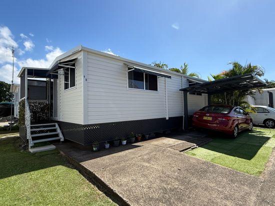 98/25 Chinderah Bay Dr, Chinderah, NSW 2487