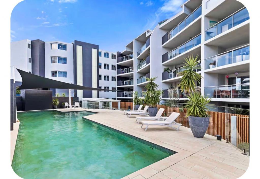 21b/78 Brookes St, Bowen Hills, QLD 4006