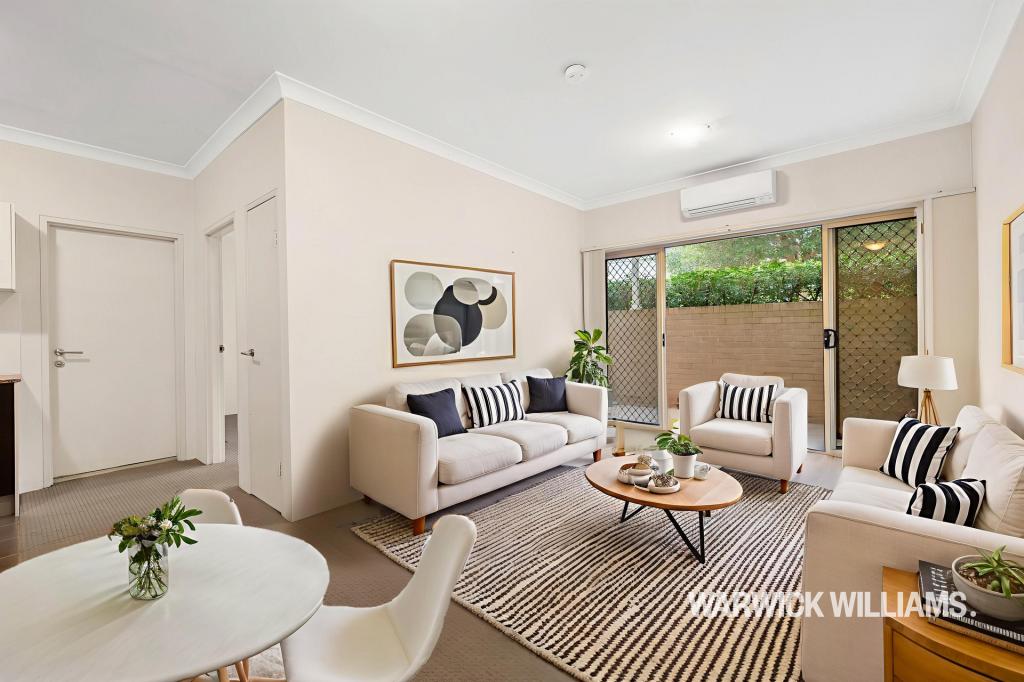 19/115-117 Constitution Rd, Dulwich Hill, NSW 2203