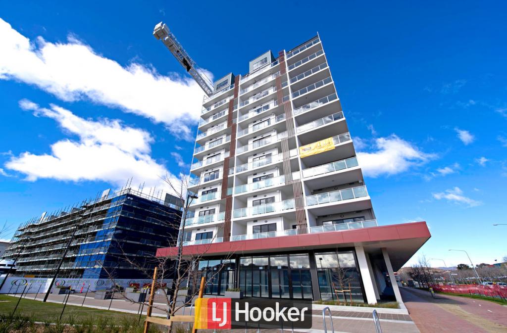 213/12 Limburg Way, Greenway, ACT 2900