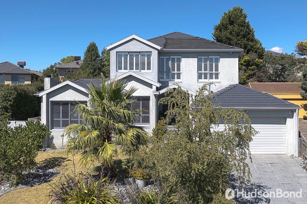 10 Monomeath Cl, Doncaster East, VIC 3109