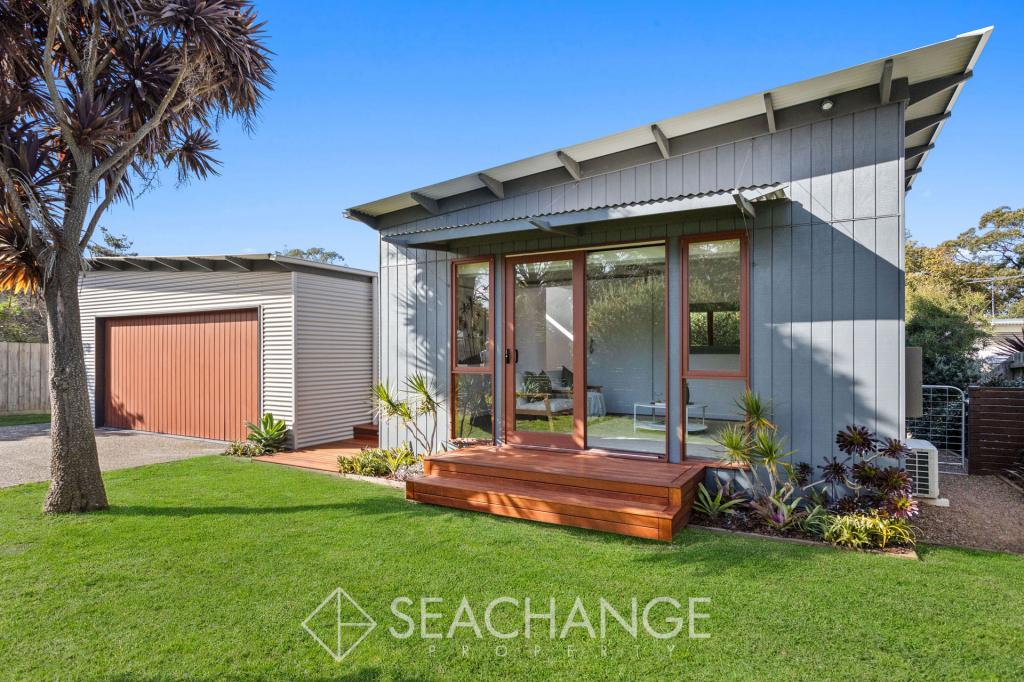 13 BEACH ST, BALNARRING BEACH, VIC 3926