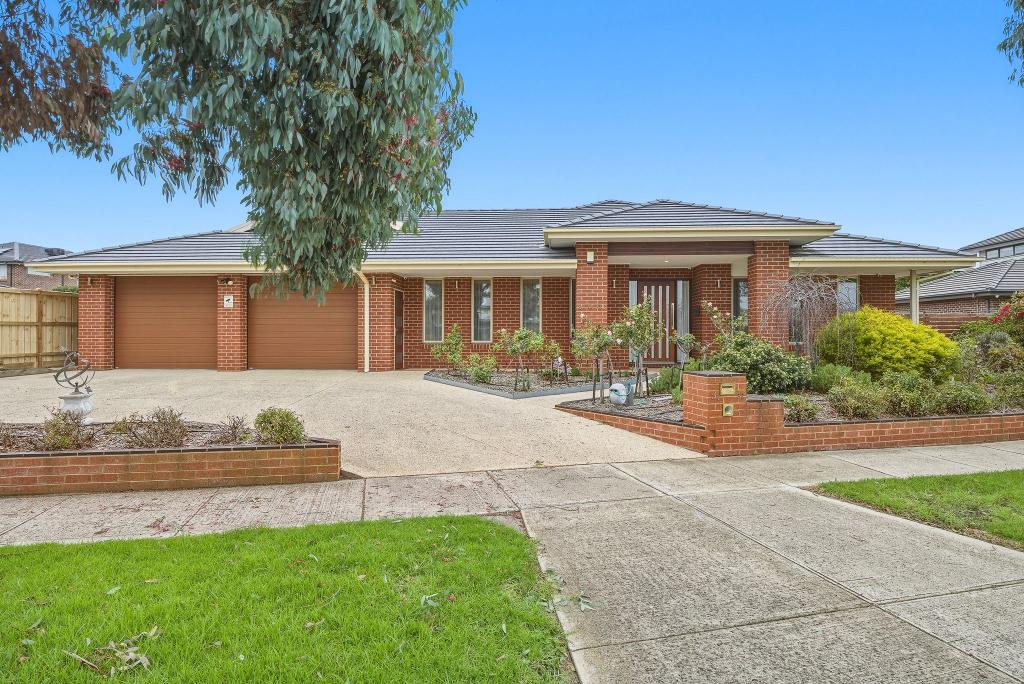 32 Cutler Ave, Keysborough, VIC 3173