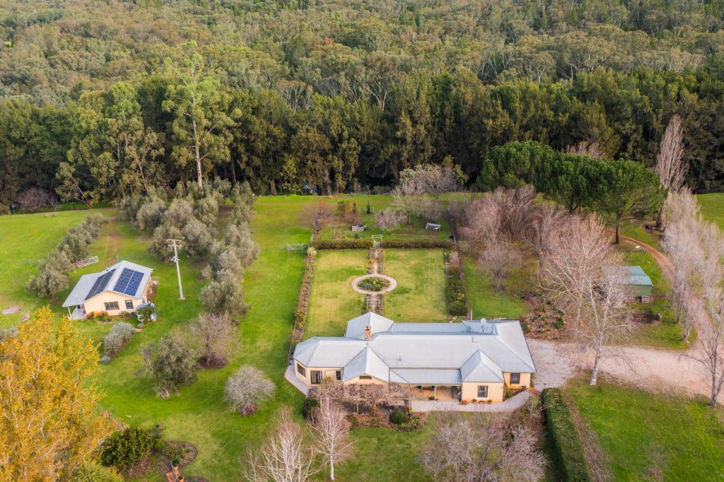 290 Riverlea Rd, Apple Tree Flat, NSW 2850