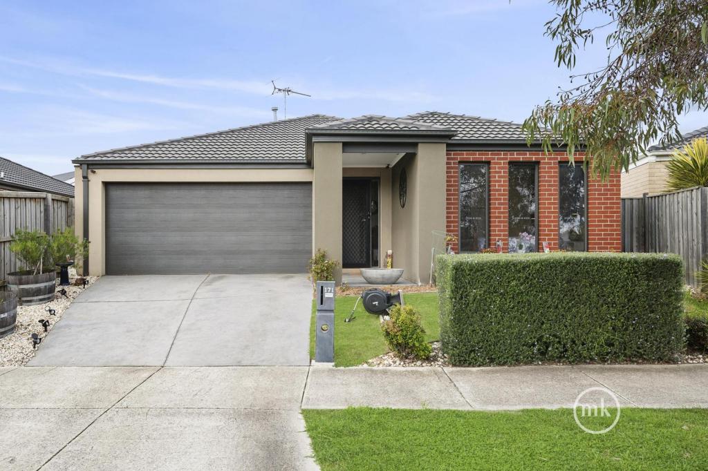 171 Orchard Rd, Doreen, VIC 3754