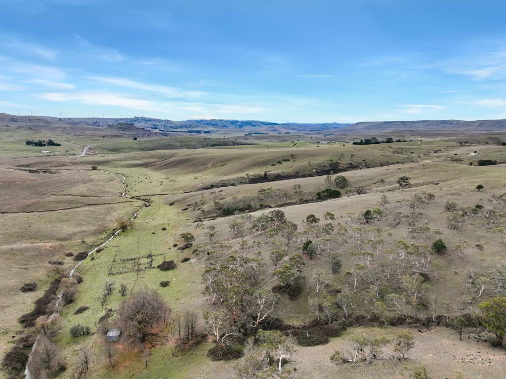 Lot 1 The Snowy River Way, Boco, NSW 2631