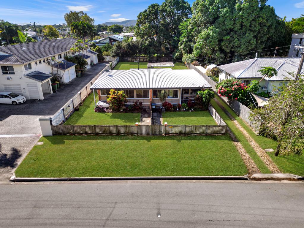 28 Welsh St, Rosslea, QLD 4812