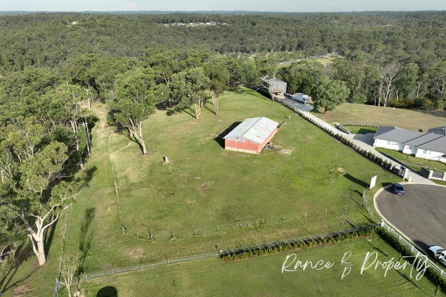 6 SATVIC PL, MARAYLYA, NSW 2765