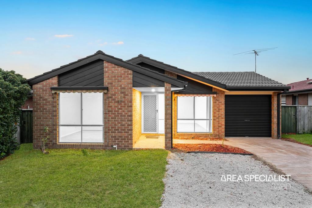 27 Cumberland Ch, Hampton Park, VIC 3976