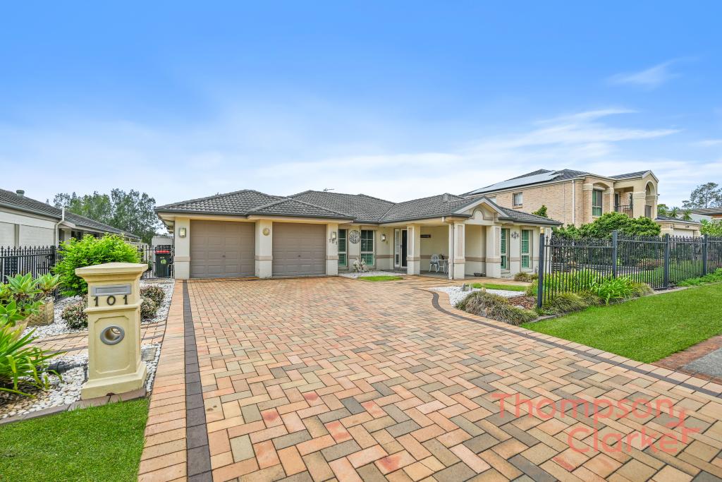 101 Government Rd, Thornton, NSW 2322