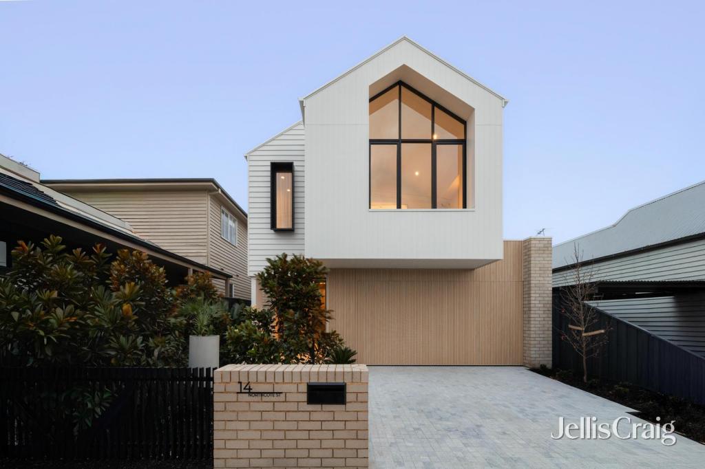 14 Northcote St, Northcote, VIC 3070