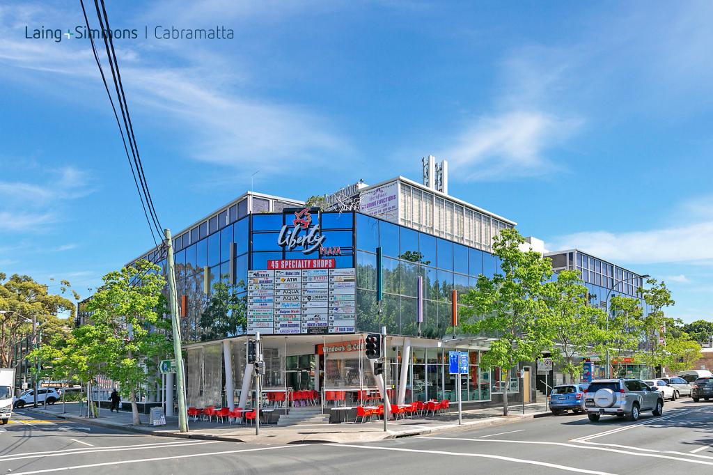 30/256 Chapel Rd, Bankstown, NSW 2200