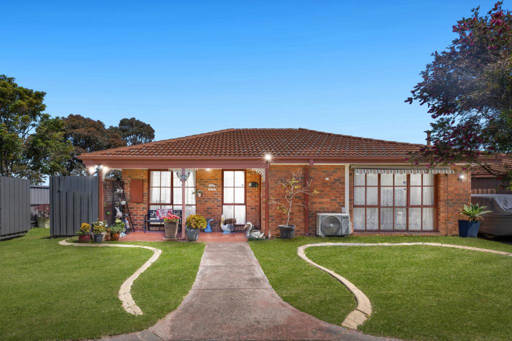 1/7 CARDER AVE, SEAFORD, VIC 3198