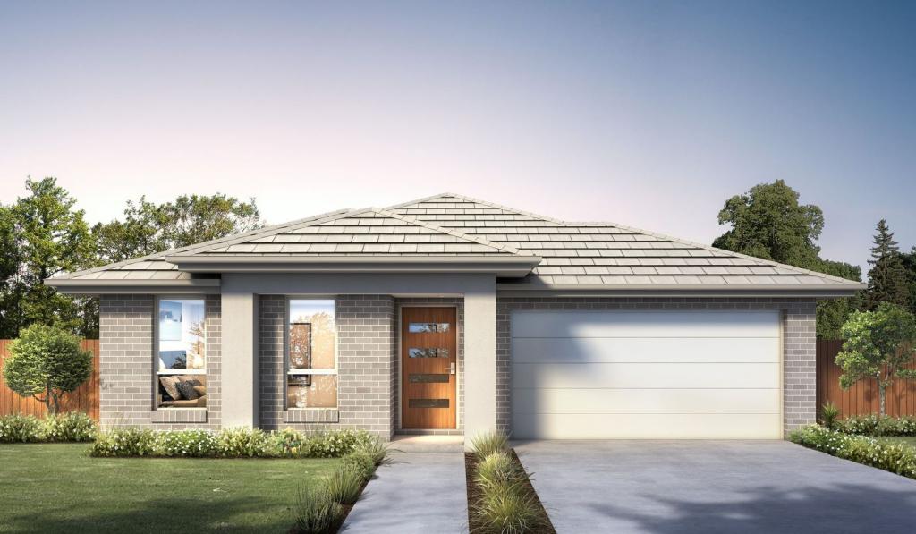 Lot 907 Leyland Cct, Lochinvar, NSW 2321