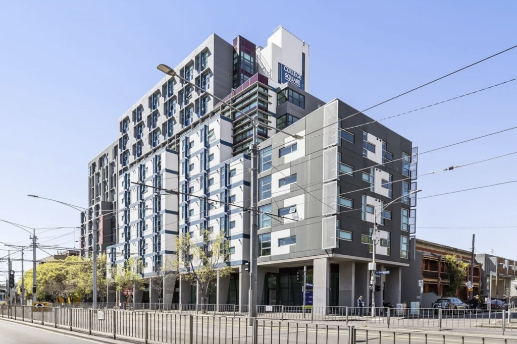124/800 Swanston St, Carlton, VIC 3053