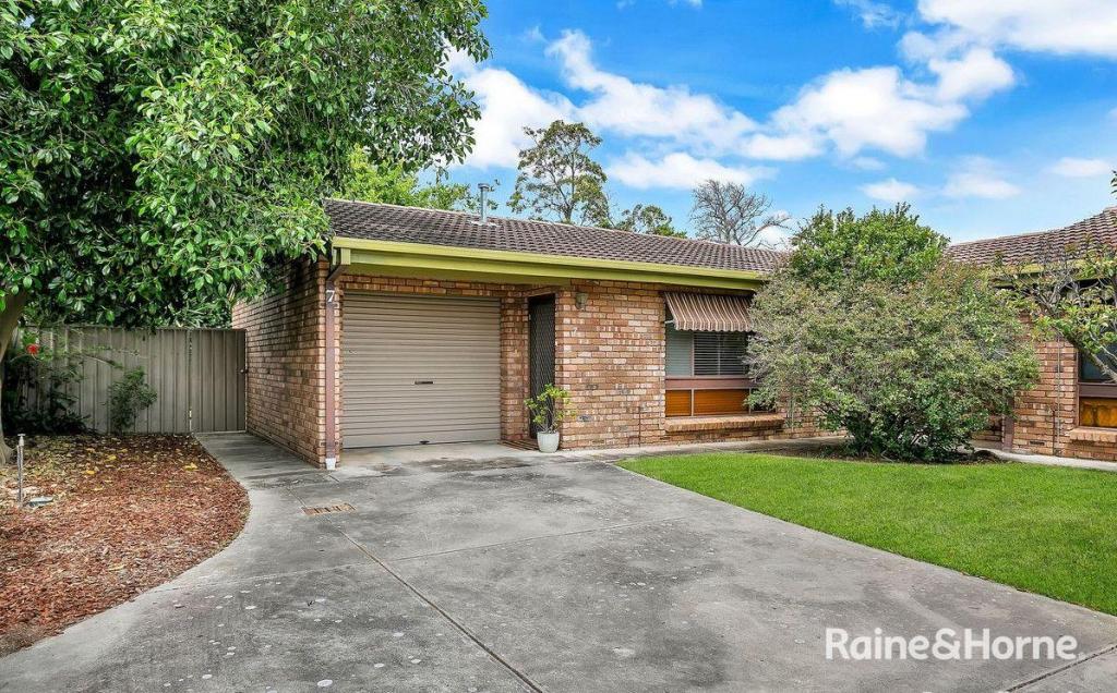 7/7 Galway Ave, Collinswood, SA 5081