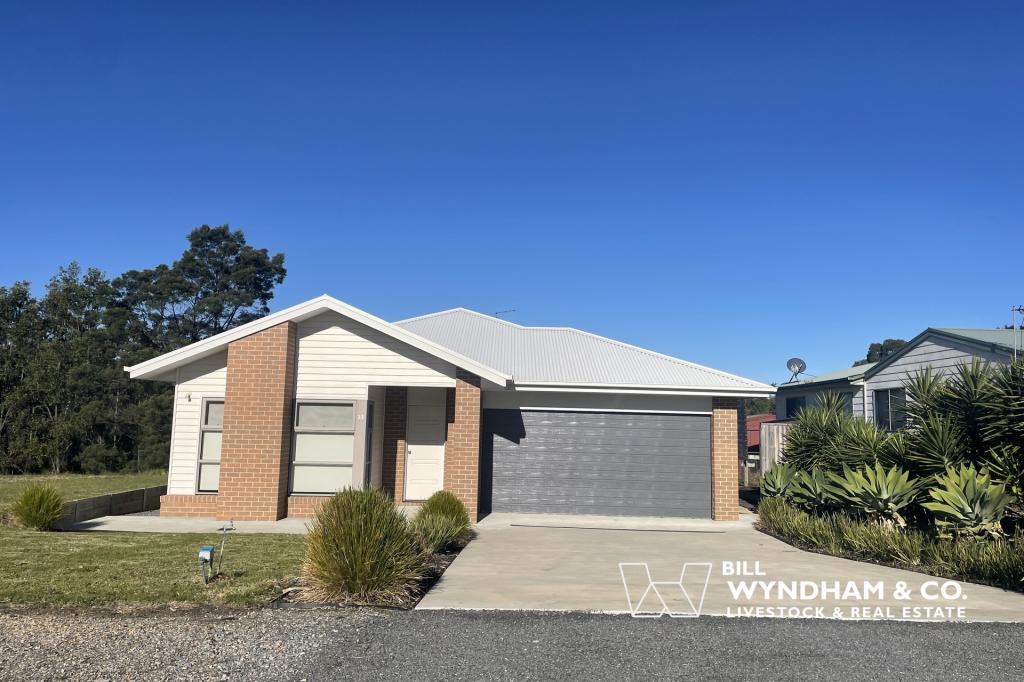 11 Seagull Ave, Metung, VIC 3904