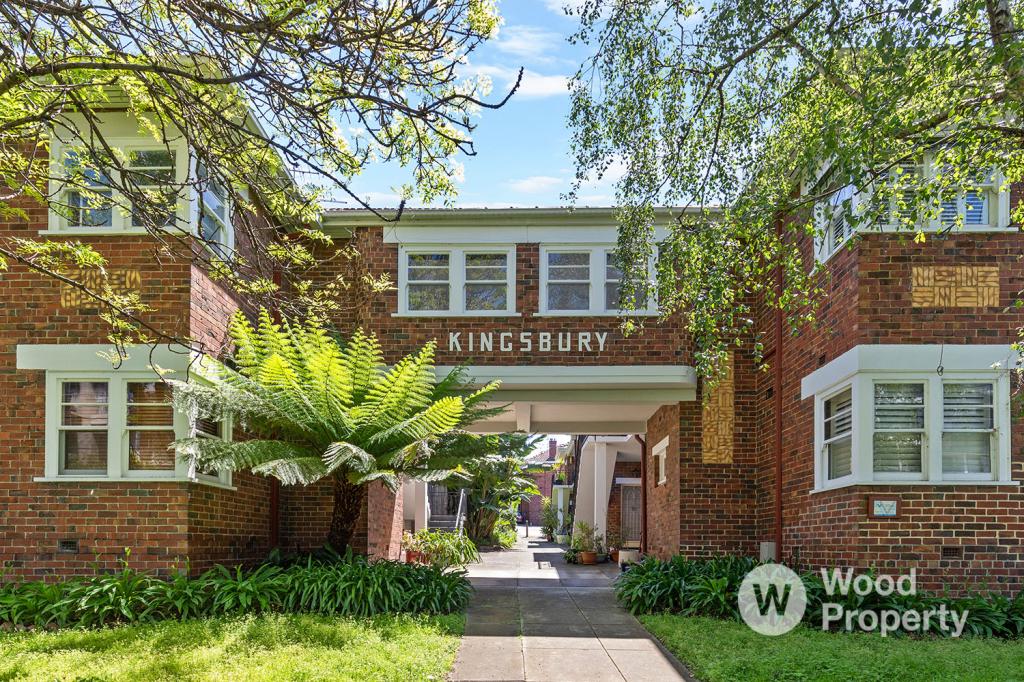6/22 Inkerman St, St Kilda, VIC 3182