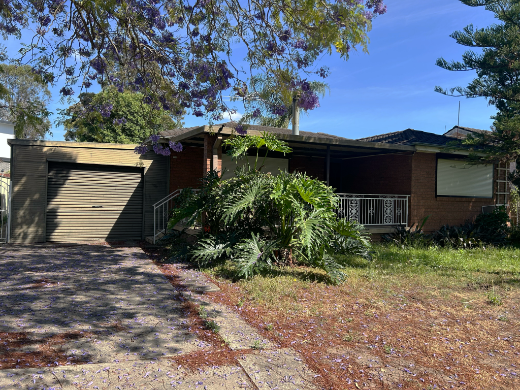 69 Symonds Rd, Dean Park, NSW 2761