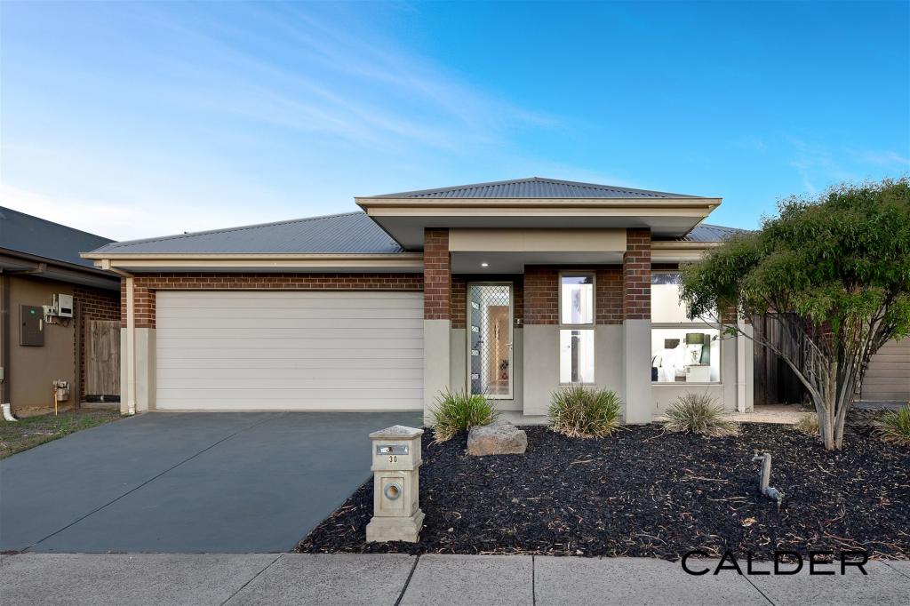 30 Atarhi Pde, Lalor, VIC 3075