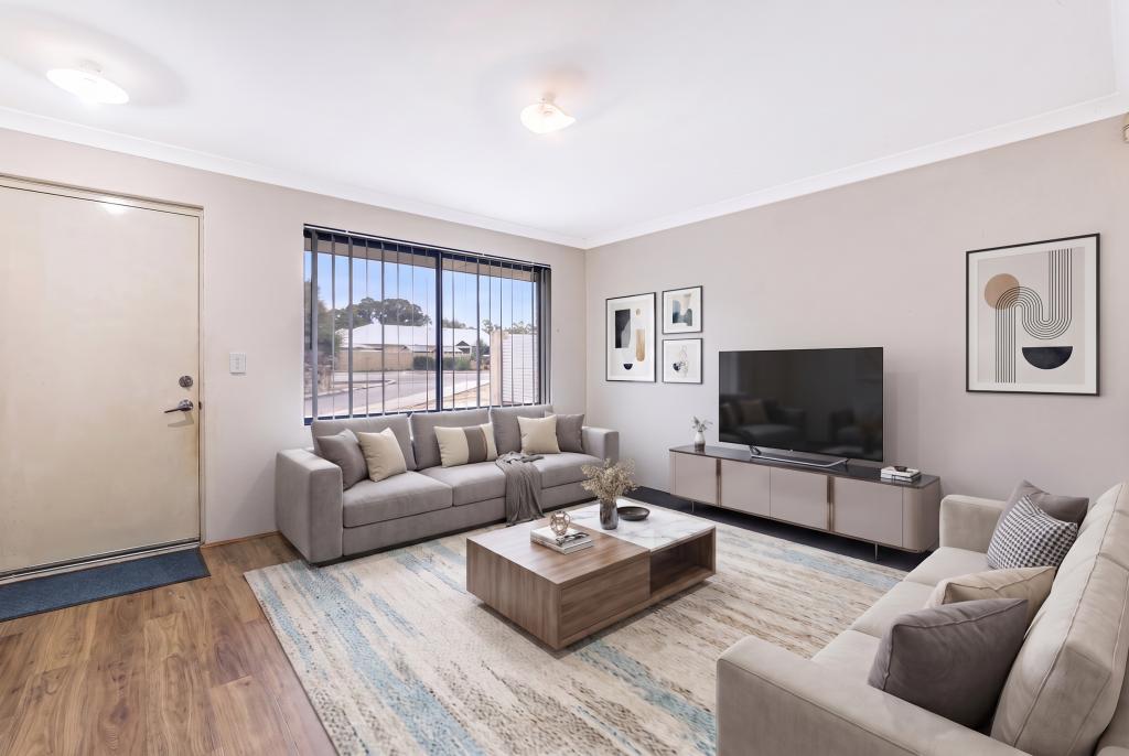 18 Kelso Lane, Greenfields, WA 6210