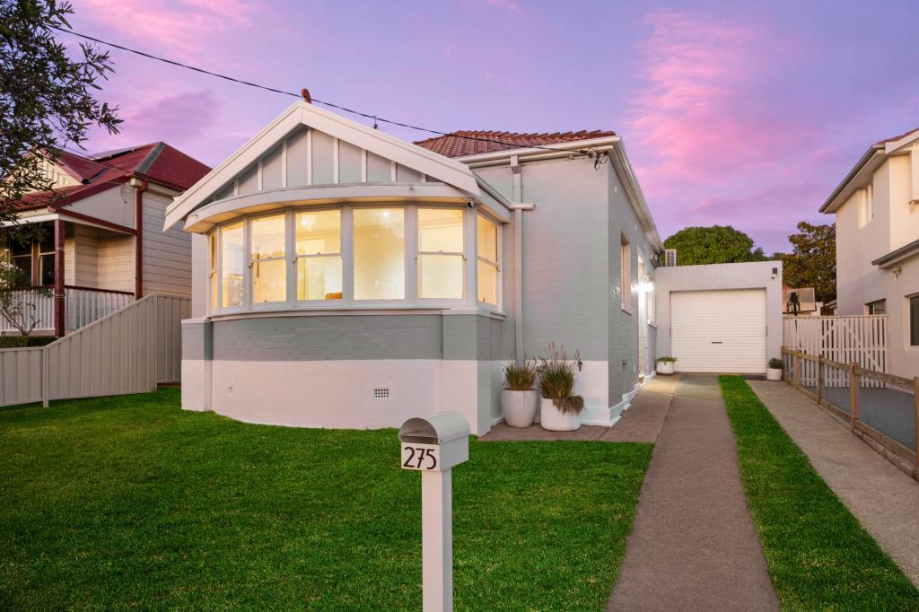 275 Queen St, Concord West, NSW 2138