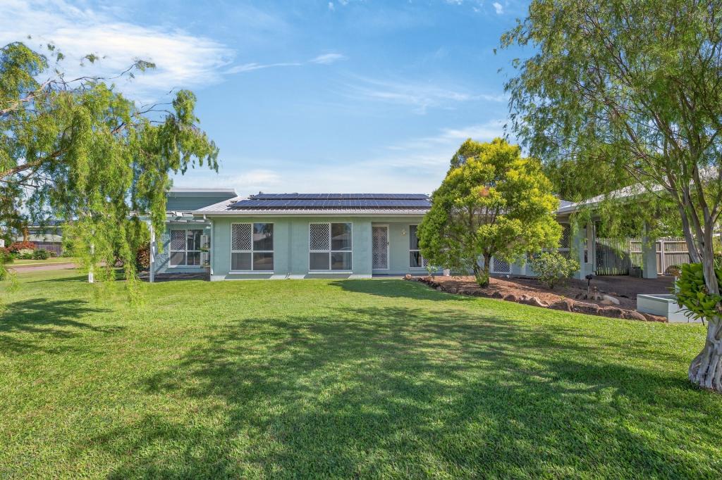 12 Feeney Ave, Rasmussen, QLD 4815
