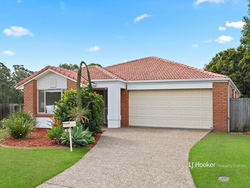 7 Carabbean Cl, Wynnum West, QLD 4178