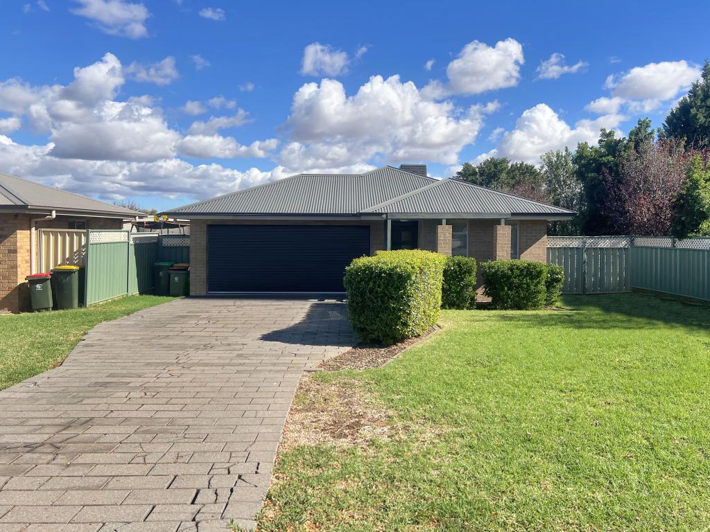 10 Javea Cl, Dubbo, NSW 2830