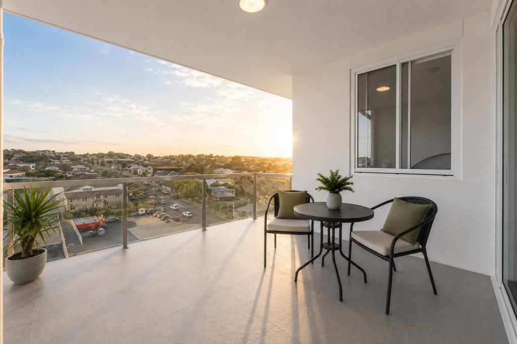 701/100 Holdsworth St, Coorparoo, QLD 4151