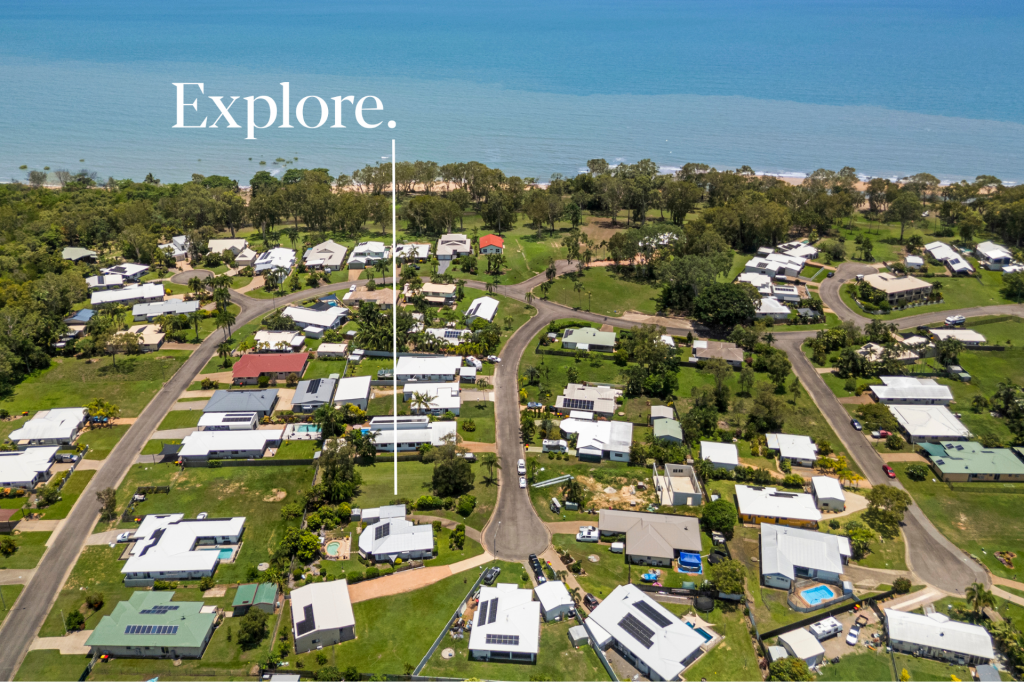 10 Virginia Ct, Balgal Beach, QLD 4816